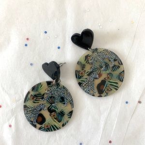 Summer Fashion Earrings -5